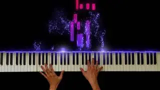 Because He Lives [Piano Solo Arrangement]