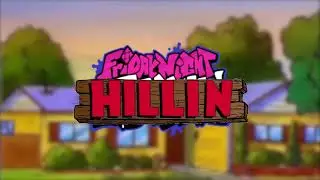 Hill - Friday Night Hillin' OST