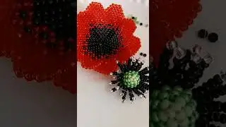 @бісероплетіння @макизбісеру