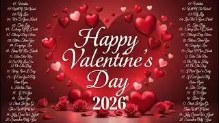 💝 Valentine’s Day Special Love Songs| Jim Brickman, David Pomeranz, Celine Dion 💝