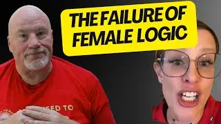 The Failure of Female Logic