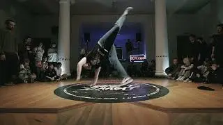 TAKE IT MAKE IT 7 - PRO PRESELECT - EKB #bmvideo