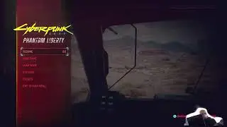 Attempt 31 Cyberpunk 2077 Perma-Death Immersive Role Play Nomad/Inuk (Very Hard)