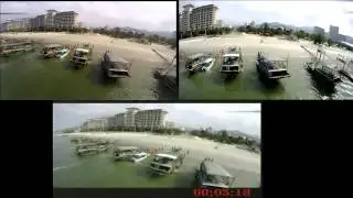 Fat Shark PilotHD V2 Camera