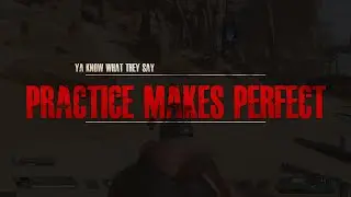 Practice Makes Perfect In Apex Legends