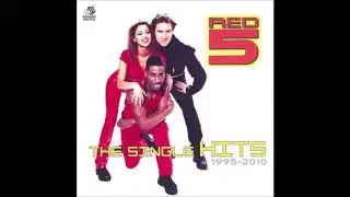 Red 5 - I Love You Stop (Original Radio Version)