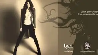 Beni Benimle Bırak