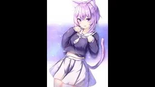 Beat Saber - Tale of the Deep-sea Lily (Okayu Cover)