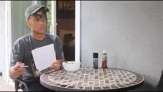 Balcony Conversations - Heavy Questions