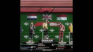 #DutchGP Podium Sitters | Get Right Witcha