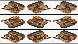 tanki online mge