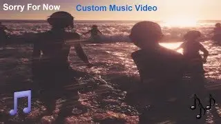 Sorry For Now | Linkin Park [Custom Music Video]