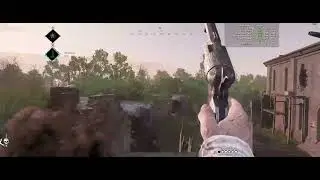 Hunt  Showdown