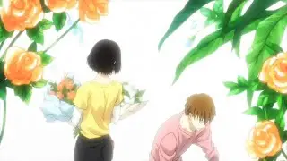 Natsuyuki Rendezvous「 AMV 」i was wrong - kayou (Lyrics, Letra)