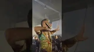 O Tio é alguém...