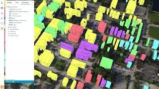 Feature Layers Bring Your Data to Life in TerraExplorer Fusion