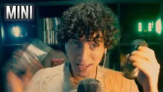 8 TRIGGERS MINI ASMR