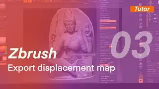 03_Export Multi-maps