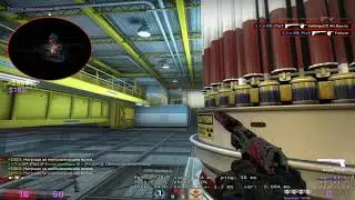 /Solo player PART 1\Монтаж CS:GO-#91