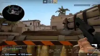 Full time AWPer (FroidGaming)