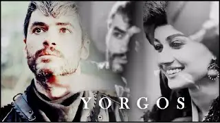 Yorgos (+Turna) || His Journey + English Subtitle