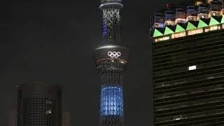 Самые дорогие билеты на Олимпиаду-2020 стоят 60 тысяч долларов