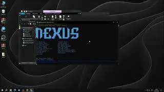 Nexus ЛУЧШАЯ ПРОГРАММА ДЛЯ ДОКСА, ДОКС ТУЛКА