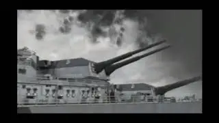 HMS Hood's Sinking Explained in CGI | HMS Hood Deflagerates