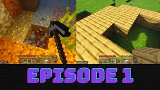 Survival World Series | E1