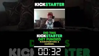 how to start a YouTube channel using Kickstarter | Kickscammer 