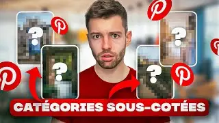 The 7 Pinterest Niches That Will Explode in December 2025