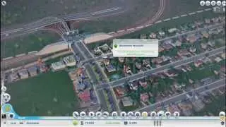 Einfach so zocken 12: SIMCITY 5 / German / HD / Es läuft!