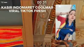 Kasir indomaret viral link mediafire gass cek baiyo yt
