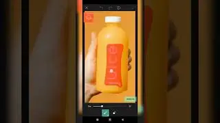 Text Remove In Picsart || Picsart tutorial