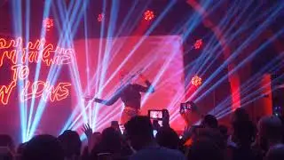 High Highs to Low Lows - Lolo Zouaï - HHTLL Tour - 1080p