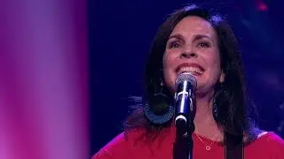 Schick Sisters & Opus Band - "Eleven" live at Orpheum Graz