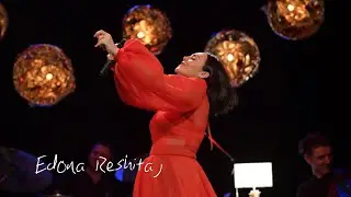 Edona Reshitaj | Flokët e gocës | Live “Zonjat e Kangës”