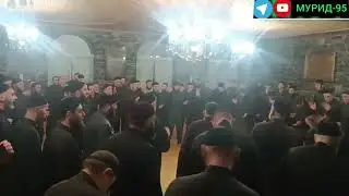 ЗИКАР МУФТИЙ ЧР