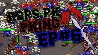 RSPSPK Ep6 | New Series?!?!?!? | Making b0nk