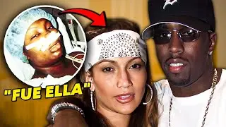 The END of Jennifer Lopez! The TESTIMONY that could take her to PRISON