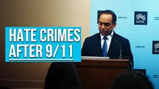 Hate Crimes After 9/11: House Resolution 662