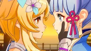 I want you to fall in love... - AyaLumi