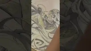 New Spiritual Realm Boss Timelapse