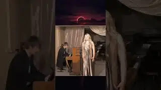 Моя месть вам дорого обойдется! #singerAlinaNovikova #Mitridate #Mozart #coloraturamezzo #coloratura