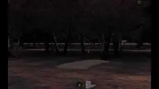 Paradrop on Town Sweep