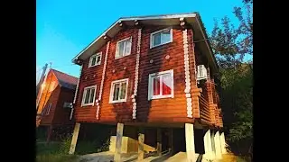 снять коттедж на базе отдыха ивушка самара