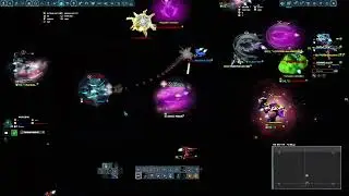 Darkorbit - Global Europe 3 [4K 60FPS]