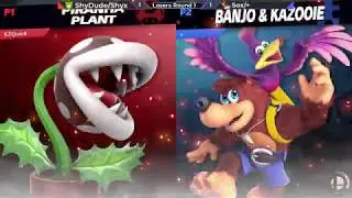 Scoville Showdown 6 - K2Quick vs + - Pools