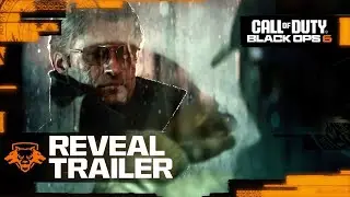 Black Ops 6 - Gameplay Reveal Trailer but with Midnight City