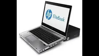 Hp 8570p review and benchmark